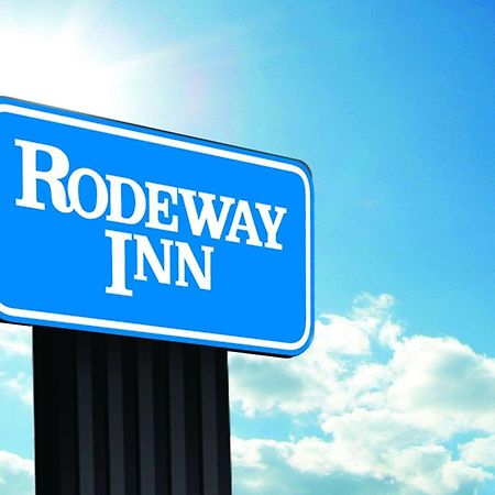 Rodeway Inn Augusta West - Fort Eisenhower Zewnętrze zdjęcie