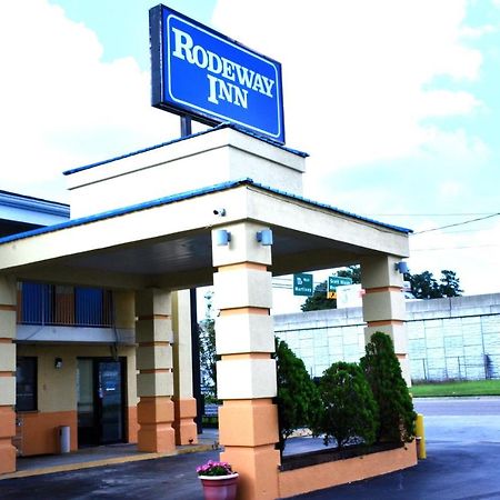 Rodeway Inn Augusta West - Fort Eisenhower Zewnętrze zdjęcie