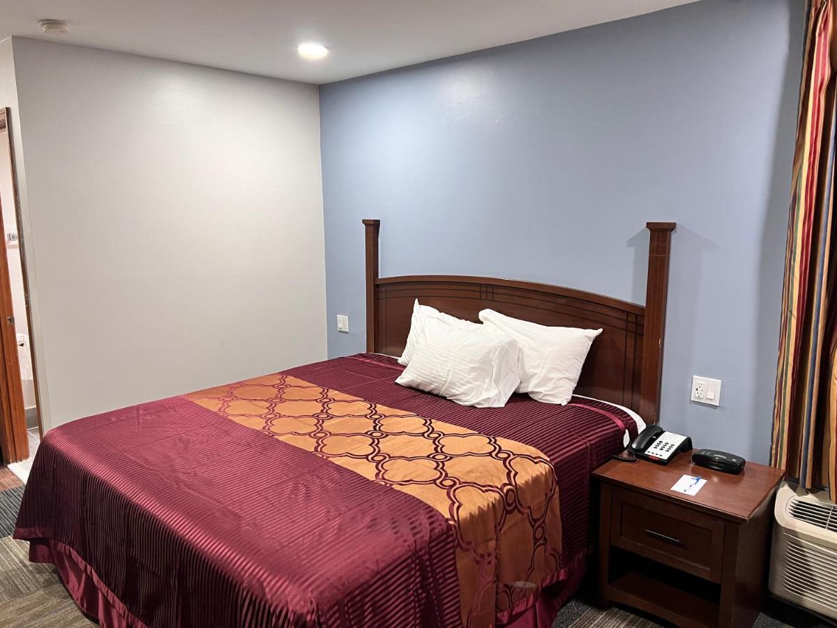 Rodeway Inn Augusta West - Fort Eisenhower Zewnętrze zdjęcie