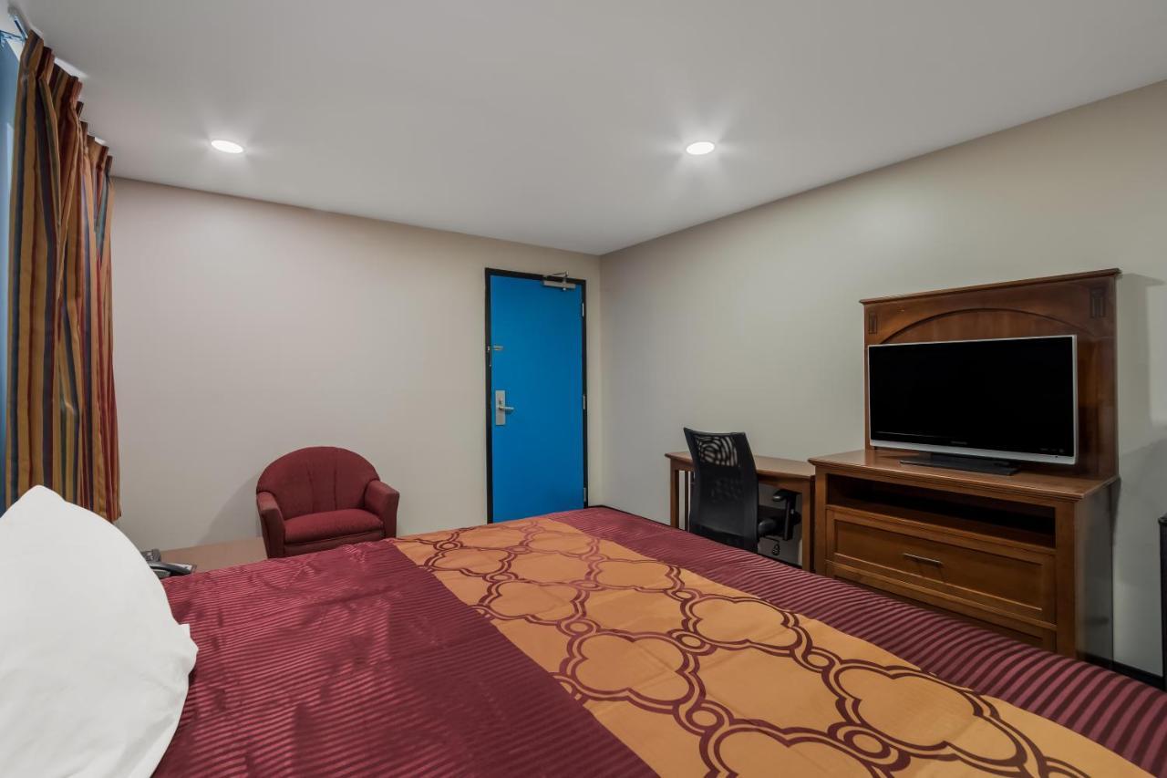 Rodeway Inn Augusta West - Fort Eisenhower Zewnętrze zdjęcie