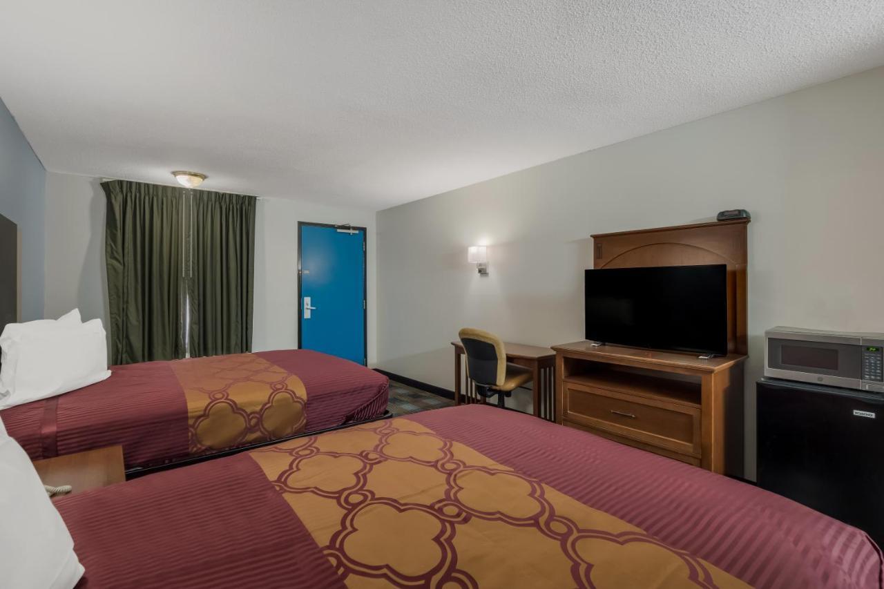 Rodeway Inn Augusta West - Fort Eisenhower Zewnętrze zdjęcie