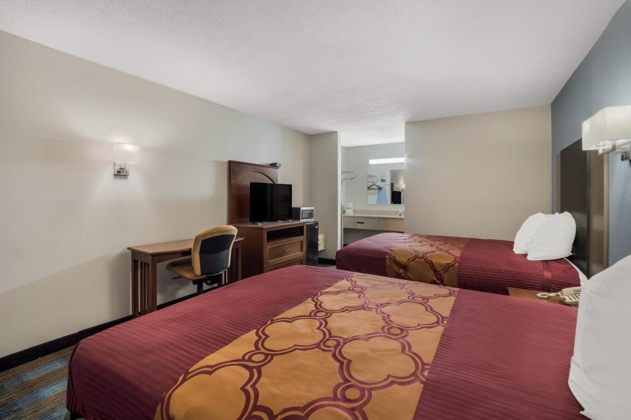 Rodeway Inn Augusta West - Fort Eisenhower Zewnętrze zdjęcie