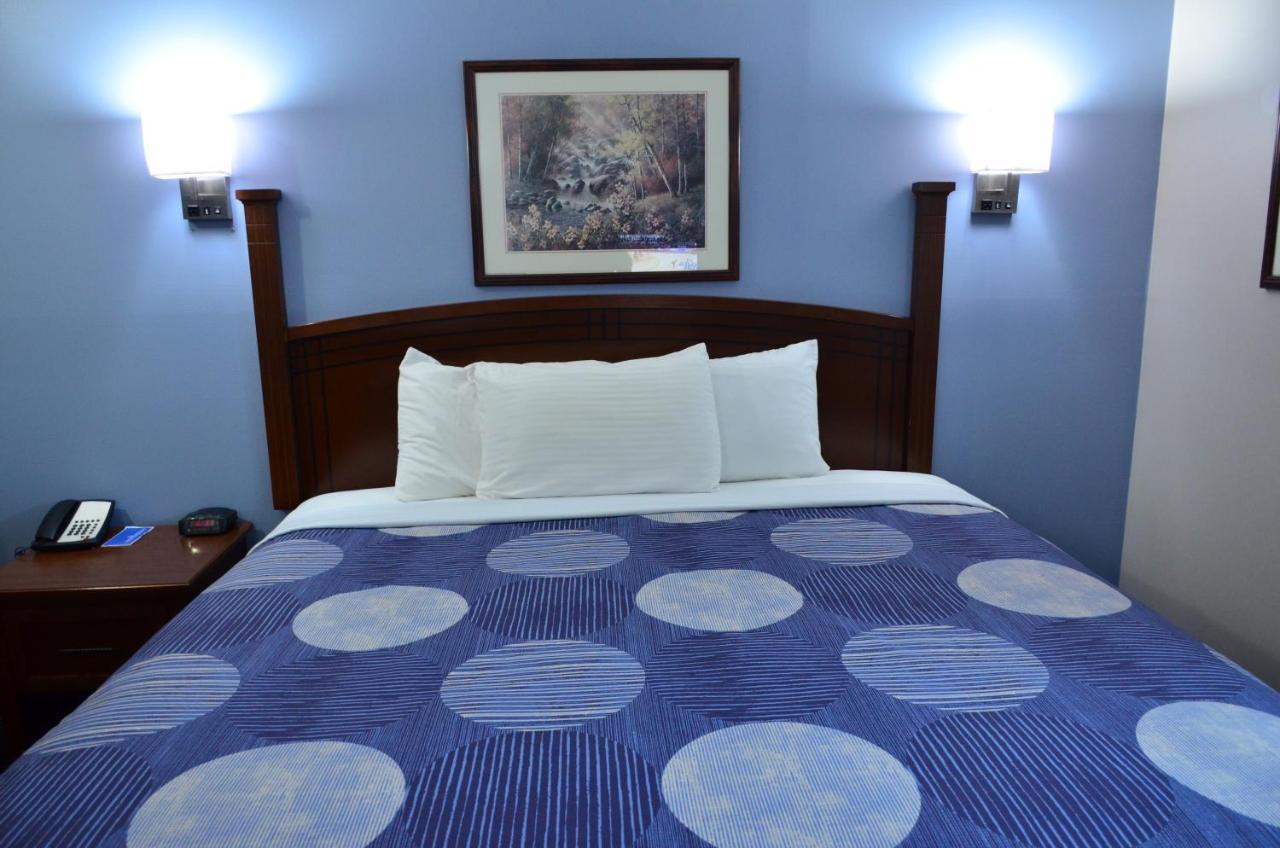 Rodeway Inn Augusta West - Fort Eisenhower Zewnętrze zdjęcie