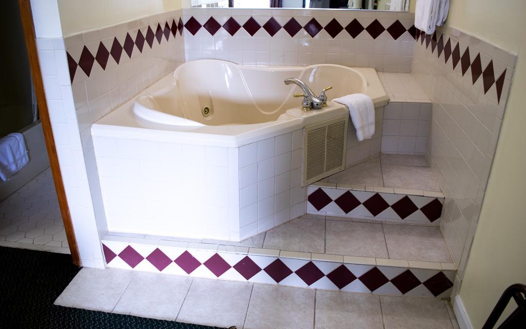 Rodeway Inn Augusta West - Fort Eisenhower Zewnętrze zdjęcie